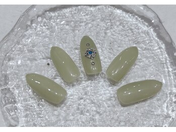 【ハンド】定額Aコース　秋