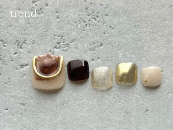 リンネ 静岡店(Rinne)/定額デザイン