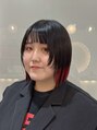 リムピッド せんげん台店(Limpid)/平野　有希奈