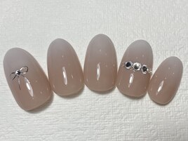 店舗限定♪定額デザイン