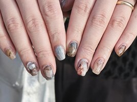 お任せニュアンス