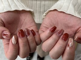 秋葉原ネイル/ショットネイル