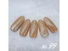 はあとねいる 千里丘店/ハンドNo.99