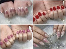 マイネイルプラス 野江内代(my nail plus)