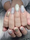 定額ネイル