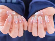 トータルビューティーサロンココカラ(KOKOKARA)/フルアート(つけ放題) ¥13200