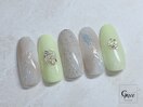 春デザイン定額