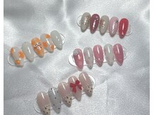 アール(R)/定額デザイン