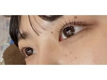 オッジヘアー 箕郷店(Oggi hair)/高崎/箕郷/まつ毛パーマ/5月柏木