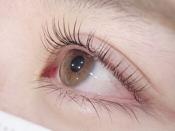 プロポスタ(PROPOSTA)の写真/口コミ評価◎当店人気No1!まつげパーマ<ラッシュリフト>で貴方に最も似合う★ワンランク上の仕上がりに♪