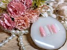 色替え無料☆春ネイル