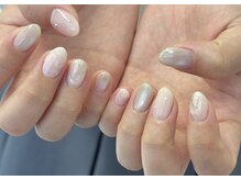 エフ('efu)/5月マンスリーデザイン