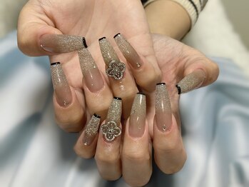 コロミネイル(colome nail)/