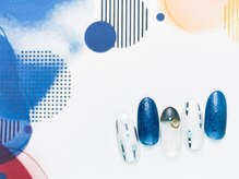 ムスビ(musubi)/6月　定額トレンドデザイン