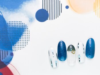 ムスビ(musubi)/6月　定額トレンドデザイン