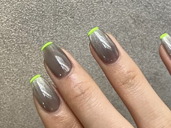 タクミウラワ アズ エティル(takumi urawa as Etel)/