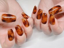 アルコネイル(R-co nail)の雰囲気（ネイル♪）