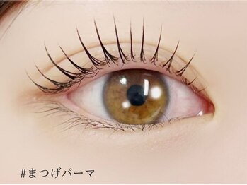 ロジー 仙台本町店(Rosie)/似合わせまつ毛パーマ