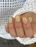 【HAND/he:lmフェイスパックpresent】ワンカラー 20%off ¥8,580[パラジェル]