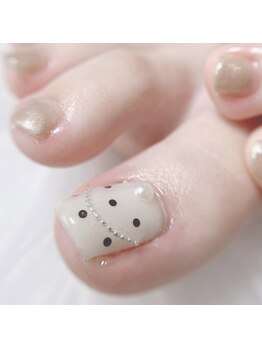 リ ベル(Re:Bell)/親指デザイン