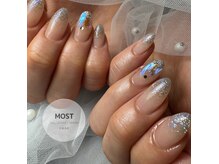 モストネイル 五日市店(MOST nail)