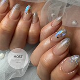 モストネイル 五日市店(MOST nail)