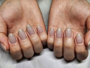 ネイルサロン キャットミントの写真/平日がお得◎他店で満足できなかった方もぜひ!持ちの長さが自慢のサロン◎