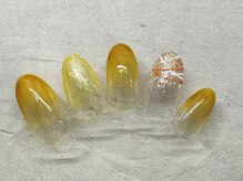 シエルネイルスタジオ 新宮店(Ciel nail studio)/夏ネイル