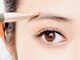 アネラ 福島店(ANELA)の写真/ 【美眉スタイリングWAX脱毛60分 1回￥4,500】眉で変わる印象美◎黄金比×似合わせで垢抜けフェイスへ♪