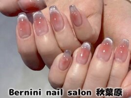 秋葉原ネイル/ショットネイル