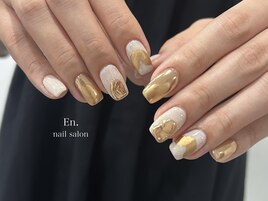 ＊hand design