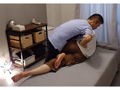 新宿カイロミの写真