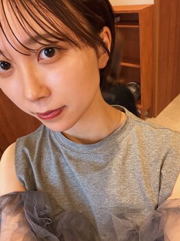 ヌーヴェル(nouvell)/【まつパ~パリジェンヌ~】