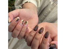 ファンザネイル(fun the nail)の雰囲気（ニュアンスネイルが得意♪自爪に優しいパラジェル取り扱い◎）