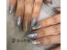 ウルピア(Uru Pie)/