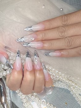 モジョネイルサロン 横浜店(Mojo Nailsalon)/