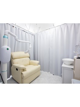 大人女性向けこだわりサロン