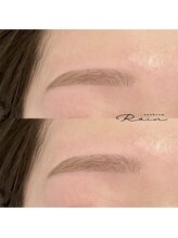 アイブロウ レイン 宮崎青葉店(Rain)/アイブロウWAX