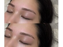 エジェ(eje)/アイブロウWax