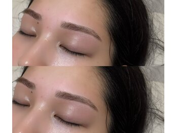 エジェ(eje)/アイブロウWax