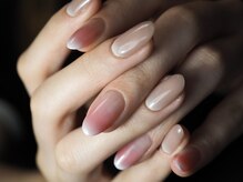 ビーハッピー(Be happy)/プラスαでエアーグラデーション