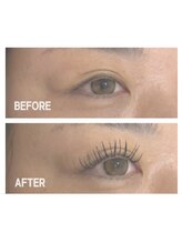 ギルトアイラッシュ(GUILD eyelash)/"110束デザイン"