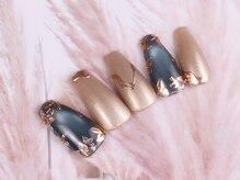 フルールピュール(Fleur Pure)/～大人フラワー～