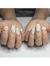 リミズネイルビューティー 名駅店(RimisNailxbeauty)/