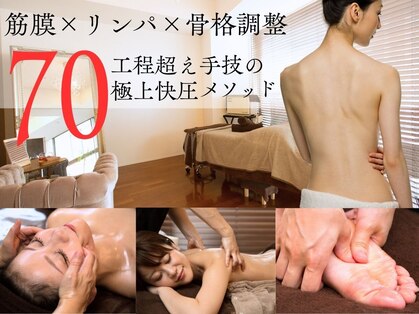 美座ノ女 梅田 淀屋橋本店の写真