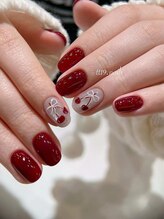 ソラネイル アヤセ(SORA NAIL AYASE)/