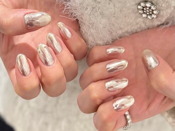 ベルクルール 駒沢大学店/ミラー