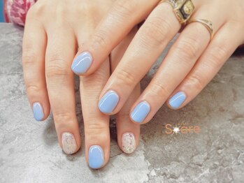 ソアレ(Soare)/ワンカラーネイル