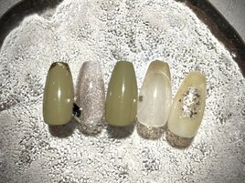 2026,1月マンスリーデザイン