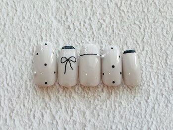 ガーリーデザイン/under30